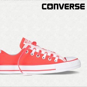 Converse CT Lace Details Ox